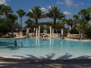 Kissimmee - An Ideal Family Vacation Destination

