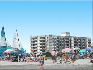 Wildwood, New Jersey - The Center of Family Fun by the Water
