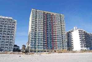 How to Plan Your Myrtle Beach Vacation
