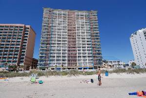 Garden City Beach, South Carolina Vacation Rentals