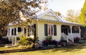 Englewood, Florida - The Perfect Place for Family Relaxation