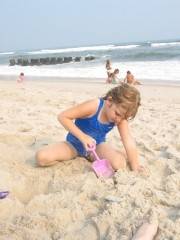 New Jersey Shore Beach Rentals