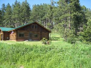 Black Hills, South Dakota Cabin Rentals