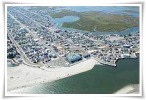 Brigantine, New Jersey - The Family Vacation Spot Not to be Passed Up
