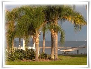 Treasure Island, Florida Golf Vacation Rentals