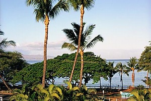 Lahaina, Hawaii - The Peaceful Family Destination