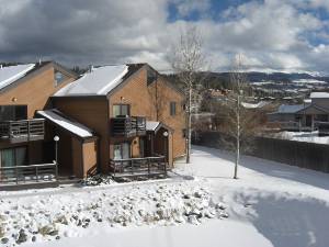 Colorado Ski Cabin Rentals