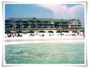 Seagrove Beach, Florida - Ideal Seclusion for the Family
