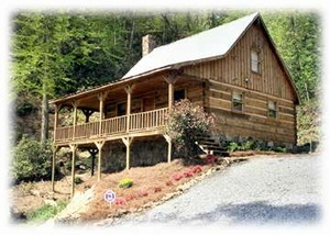 Mt Airy, North Carolina Cabin Rentals