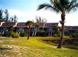 Cape Coral - Quality Leisure Time for the Whole Family.
