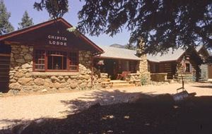 Colorado South Central Cabin Rentals