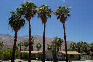 Joshua Tree, California Vacation Rentals