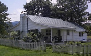 Cosby, Tennessee Vacation Rentals