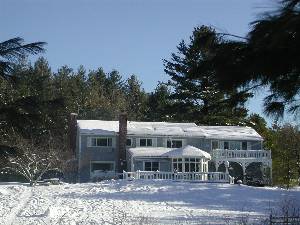 Vermont Southern Vacation Rentals
