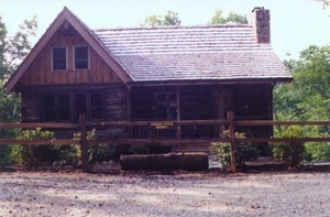 North Carolina Blue Ridge Mountains Cabin Rentals