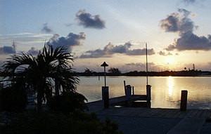 Cudjoe Key, Florida Beach Rentals