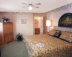 New Jersey Southern Shore Golf Vacation Rentals
