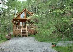 Norris, Tennessee Vacation Rentals