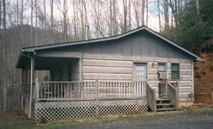 Bryson City, North Carolina Cabin Rentals