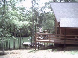 Pigeon Forge, Tennessee Cabin Rentals
