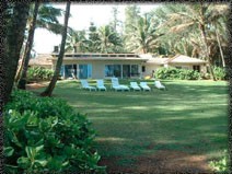 Hawaii Kauai Cabin Rentals
