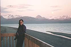 Alaska -The Ultimate Wilderness Escape for the Family