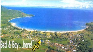 Kilauea, Hawaii Vacation Rentals