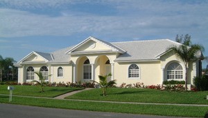 Ft Myers, Florida Golf Vacation Rentals