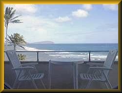 Hawaii Oahu Golf Vacation Rentals