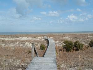 Hilton Head Island, South Carolina - The Island Getaway for Family Travelers
