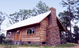 Arkansas Cabin Rentals