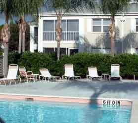 Cape Coral - Quality Leisure Time for the Whole Family.

