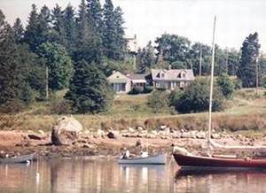 Lowell, Maine Vacation Rentals