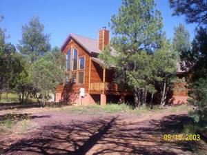 North Central Arizona – A Peaceful Family Vacation Area
