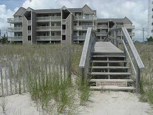 Ocean Isle Beach, North Carolina Beach Rentals