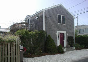 East Falmouth, Massachusetts Vacation Rentals