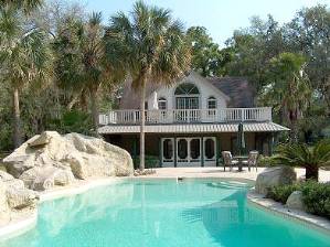 Clermont Vacation Rentals - Stay Close but Removed from the Disney Crowds
