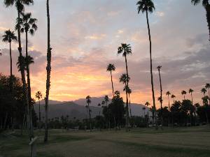 Palm Springs, California - A Place the Whole Family Can Enjoy
