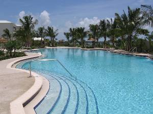 Key Colony Beach, Florida Golf Vacation Rentals