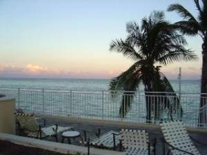 Miami, Florida Beach Rentals