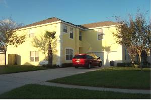 Clermont Vacation Rentals - Stay Close but Removed from the Disney Crowds

