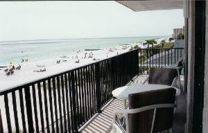 Indian Shores, Florida Beach Rentals