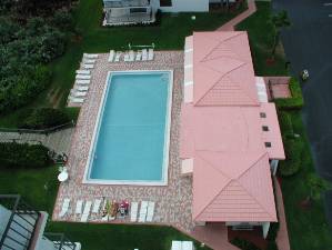 Caribbean Villa Rental
