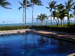 Hawaii Molokai Golf Vacation Rentals
