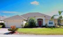 Clermont Vacation Rentals - Stay Close but Removed from the Disney Crowds