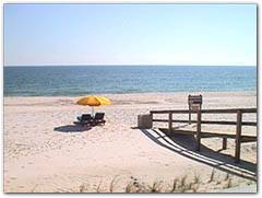 Gulf Shores, Alabama Beach Rentals