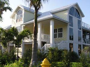 Ft Myers Beach, Florida Vacation Rentals