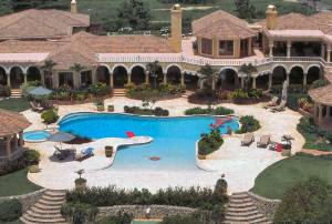 Casa De Campo Resort, Dominican Republic Golf Vacation Rentals