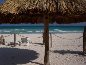 Mexico Golf Vacation Rentals