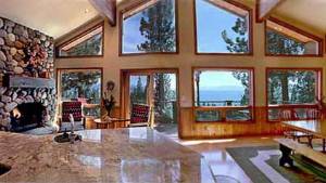 South Lake Tahoe, California Golf Vacation Rentals
